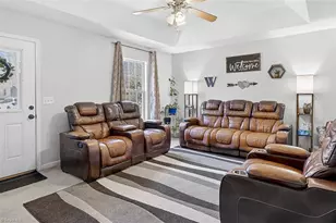 6668 Beaver Ridge Ct, Snow Camp, NC 27349 - Photo 19