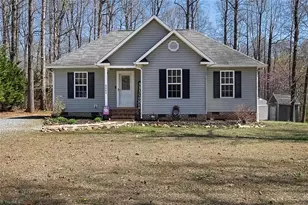6668 Beaver Ridge Ct, Snow Camp, NC 27349 - Photo 1