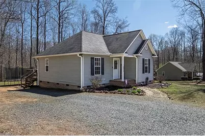 6668 Beaver Ridge Court, Snow Camp, NC 27349 - Photo 3
