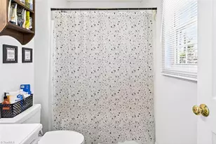 6668 Beaver Ridge Ct, Snow Camp, NC 27349 - Photo 31