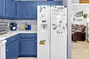 6668 Beaver Ridge Ct, Snow Camp, NC 27349 - Photo 13