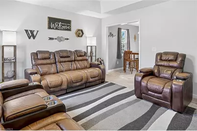 6668 Beaver Ridge Court, Snow Camp, NC 27349 - Photo 21