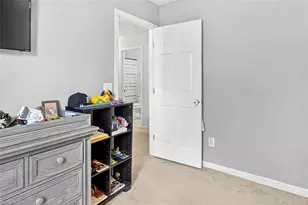 6668 Beaver Ridge Ct, Snow Camp, NC 27349 - Photo 33