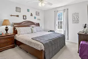 6668 Beaver Ridge Ct, Snow Camp, NC 27349 - Photo 25