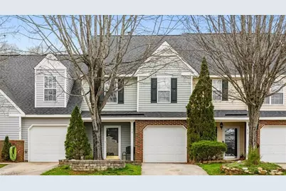 18 Pickwick Place, Greensboro, NC 27407 - Photo 1