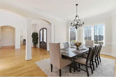 1326 Lochshire Drive, Burlington, NC 27215 - Photo 31