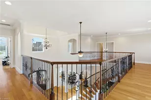 1326 Lochshire Dr, Burlington, NC 27215 - Photo 5