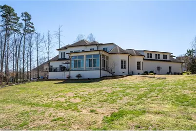 1326 Lochshire Drive, Burlington, NC 27215 - Photo 47