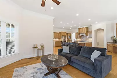 1326 Lochshire Drive, Burlington, NC 27215 - Photo 3