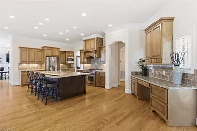 1326 Lochshire Drive, Burlington, NC 27215 - Photo 17