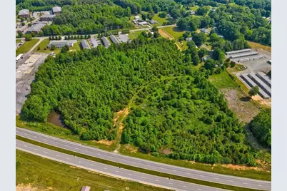 0 Freeway Drive, Reidsville, NC 27320 - Photo 1