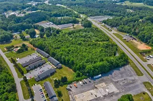 0 Freeway Dr., Reidsville, NC 27320 - Photo 3