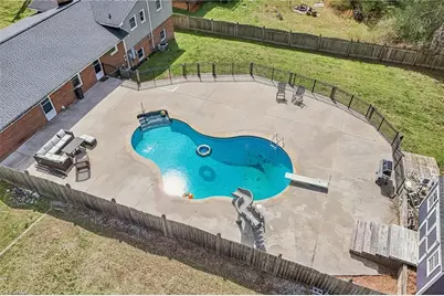 660 S Peace Haven Road, Winston-Salem, NC 27103 - Photo 37