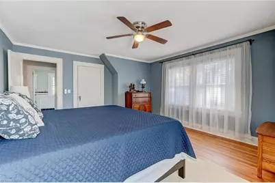 508 Redd Street, Reidsville, NC 27320 - Photo 39