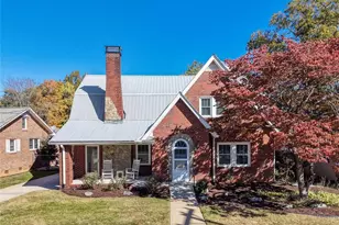 508 Redd St, Reidsville, NC 27320 - Photo 1