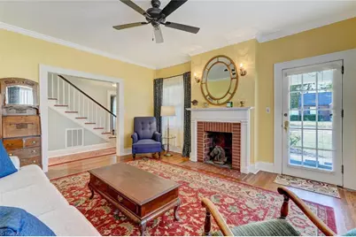 508 Redd Street, Reidsville, NC 27320 - Photo 17