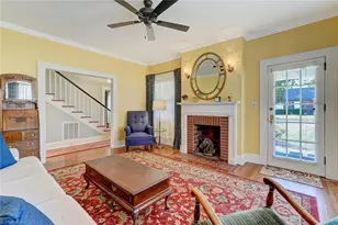 508 Redd St, Reidsville, NC 27320 - Photo 17