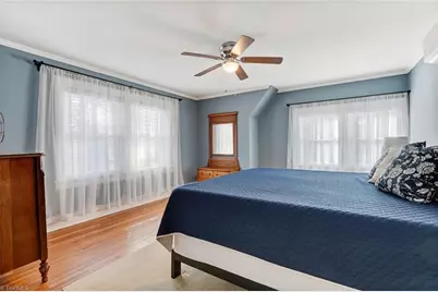 508 Redd Street, Reidsville, NC 27320 - Photo 37