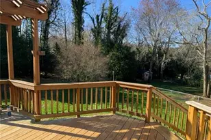 302 Country Ln, King, NC 27021 - Photo 7