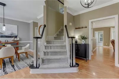 2 Foxfire Court, Greensboro, NC 27410 - Photo 19