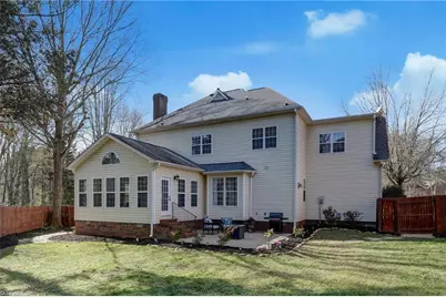 2 Foxfire Court, Greensboro, NC 27410 - Photo 35