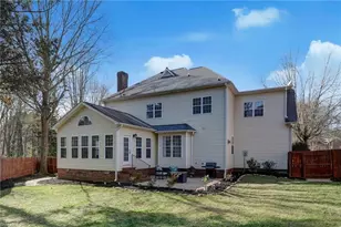 2 Foxfire Ct, Greensboro, NC 27410 - Photo 35