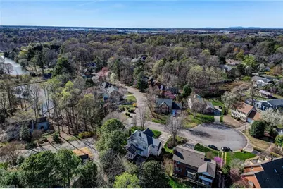 2 Foxfire Court, Greensboro, NC 27410 - Photo 37