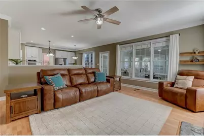2 Foxfire Court, Greensboro, NC 27410 - Photo 13