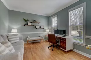 2 Foxfire Ct, Greensboro, NC 27410 - Photo 17