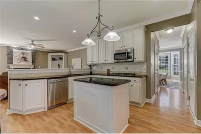 2 Foxfire Court, Greensboro, NC 27410 - Photo 5