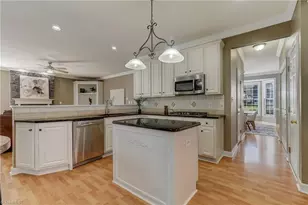 2 Foxfire Ct, Greensboro, NC 27410 - Photo 5