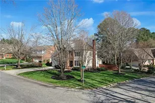 2 Foxfire Ct, Greensboro, NC 27410 - Photo 41