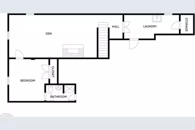 4164 Mill Creek Road, Winston-Salem, NC 27106 - Photo 3
