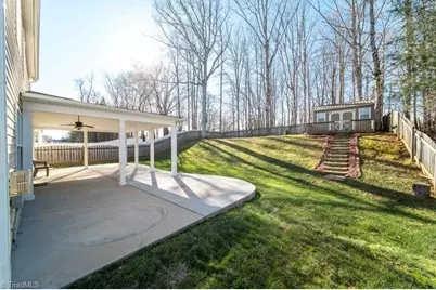 1552 Weatherend Drive, Rural Hall, NC 27045 - Photo 31