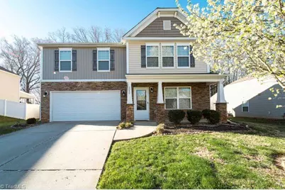 1552 Weatherend Drive, Rural Hall, NC 27045 - Photo 1