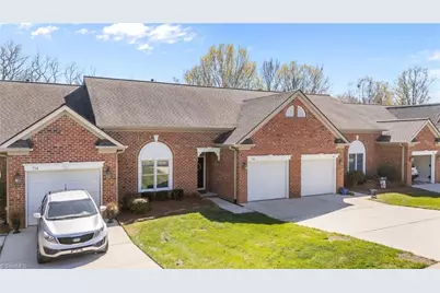 712 Vinebury Lane, High Point, NC 27265 - Photo 3