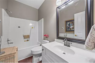 712 Vinebury Lane, High Point, NC 27265 - Photo 15