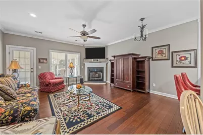 712 Vinebury Lane, High Point, NC 27265 - Photo 11