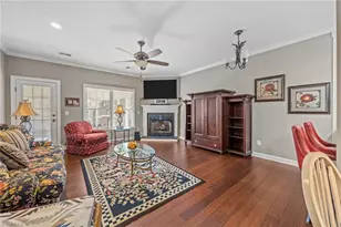 712 Vinebury Ln, High Point, NC 27265 - Photo 11