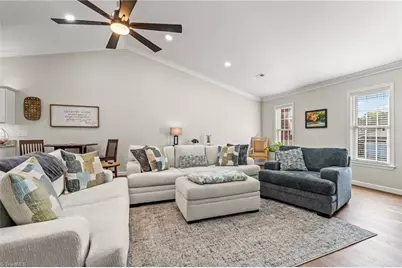 869 Easy Street, Asheboro, NC 27205 - Photo 9