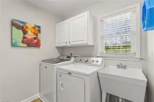 869 Easy St, Asheboro, NC 27205 - Photo 19