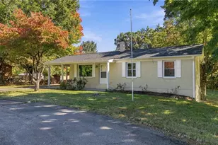 3125 Old US Hwy 29, Pelham, NC 27311 - Photo 1