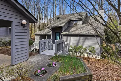 208 Forest Brook Drive, Winston-Salem, NC 27106 - Photo 3