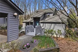 208 Forest Brook Dr, Winston-Salem, NC 27106 - Photo 3