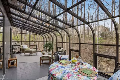 208 Forest Brook Drive, Winston-Salem, NC 27106 - Photo 11