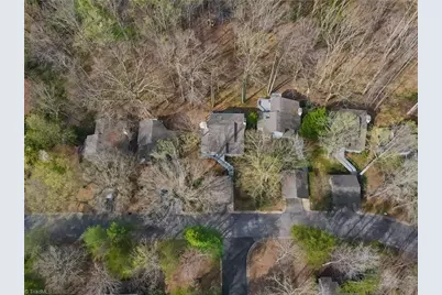 208 Forest Brook Drive, Winston-Salem, NC 27106 - Photo 45