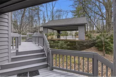 208 Forest Brook Drive, Winston-Salem, NC 27106 - Photo 21