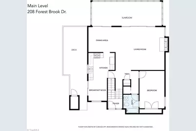 208 Forest Brook Drive, Winston-Salem, NC 27106 - Photo 49