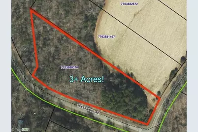 Lot #1 Thayer Road, Trinity, NC 27370 - Photo 1