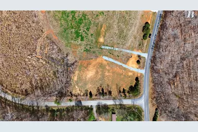 Lot #1 Thayer Road, Trinity, NC 27370 - Photo 5